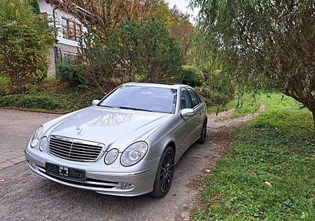 Mercedes-Benz E 320 CDI AVANTGARDE Avantgarde