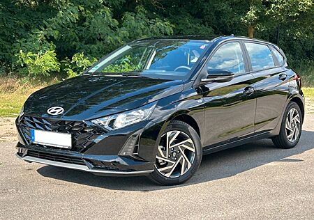 Hyundai i20 1.0 T-GDI 48V Trend *Navi*CarPlay*RFKamera*