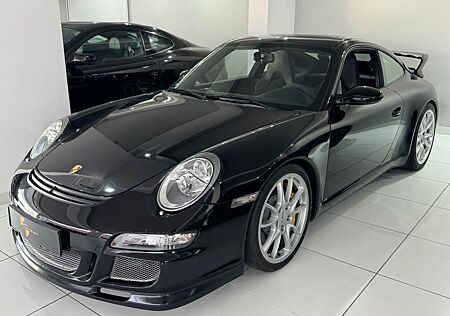 Porsche 911 Urmodell 997 911 GT3 Deutsches Fzg. aus 1. Hand *Keramik*