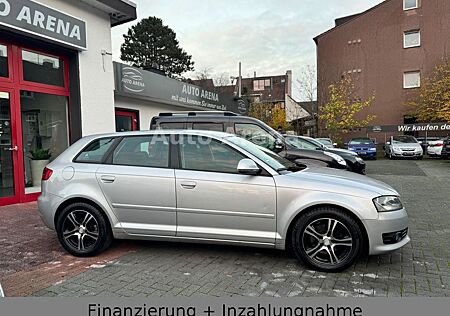 Audi A3 Sportback 1.4 TFSI Ambition Klima PDC Sport