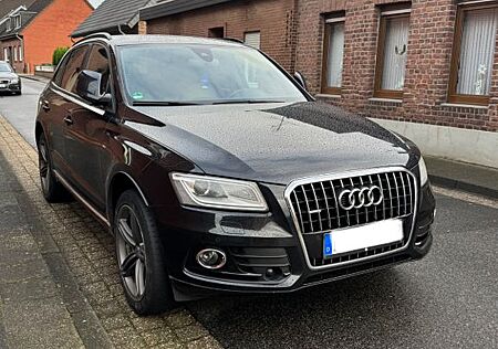 Audi Q5 3.0 TDI S tronic quattro -*Pano*ACC*Leder*20Z