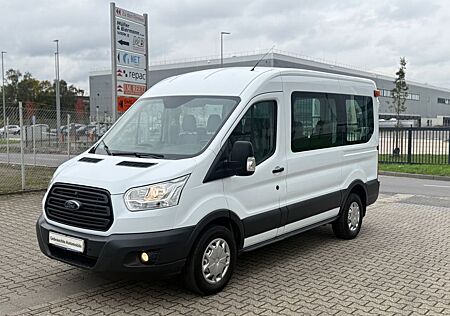 Ford Transit Kombi 330 L2