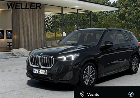 BMW X1 sDrive18i Aut. M Sport Ad.LED PaAs SHZ 18"