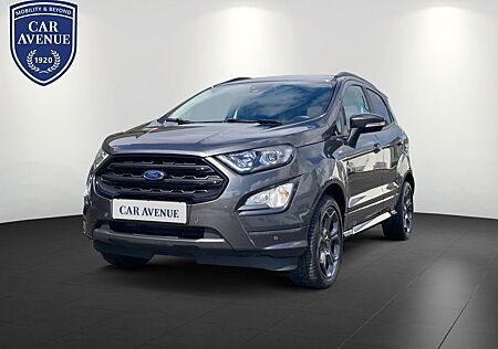 Ford EcoSport 1.0 EcoBoost ST-Line *AHK/Kamera*