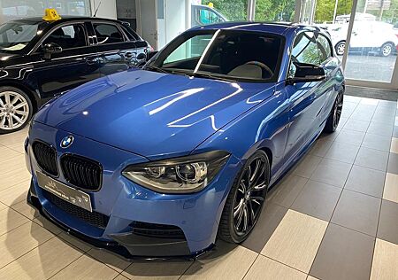 BMW M135i 3-trg. xDrive