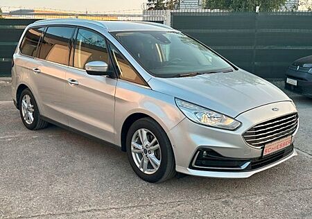Ford Galaxy 2.0 Titanium AWD Navi Kamera 7 Sitze