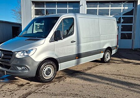 Mercedes-Benz Sprinter III Kasten RWD315 CDI
