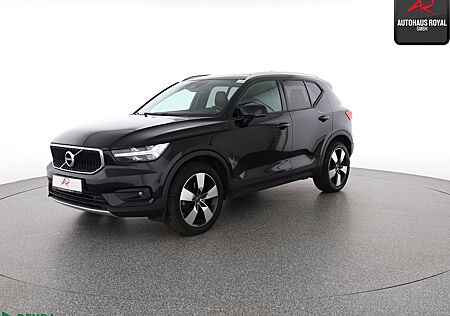 Volvo XC 40 2.0 T4 AWD PANORAMA,SPURHALTE,CARPLAY,LED