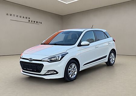 Hyundai i20 1.2 Trend Tempomat/Bluetooth