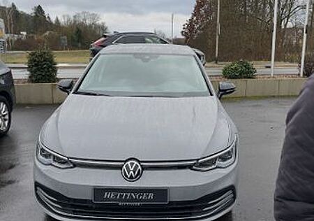 VW Golf Volkswagen 2.0 TDI SCR ACTIVE Variant ACTIVE