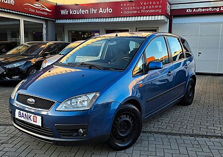 Ford Focus C-MAX 1.6 Fun Android Radio Navi