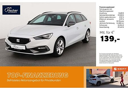 Seat Leon Sportstourer 1.5 eTSI FR