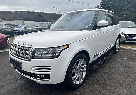 Land Rover Range Rover 4.4 SDV8 Vogue *Panorama+Soft Close*