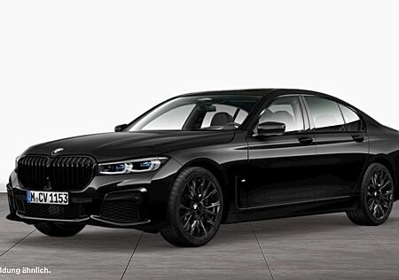 BMW 740d xDrive M Sport Massage Driv.Assist.Prof