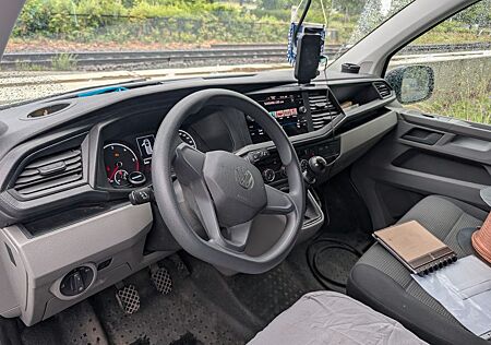 VW T6 Transporter Volkswagen
