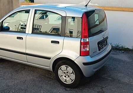 Fiat Panda 1.1 8V Active 1. Hand