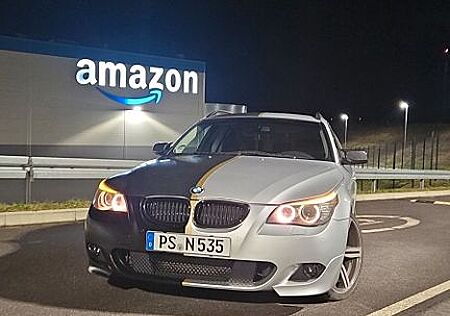 BMW 535d A touring Edition Sport Edition Sport