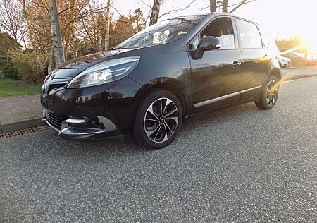 Renault Scenic III BOSE Edition Navi HU NEU