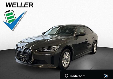 BMW i4 eDrive35 Gran Coupé - Kamera,LCPlus,LED, PDC