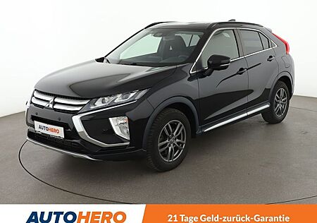 Mitsubishi Eclipse Cross 1.5 T-MIVEC Diamant 4WD Aut.*HUD*