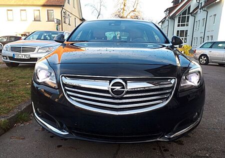 Opel Insignia 2.0 BiTurbo CDTI Business Edition A...
