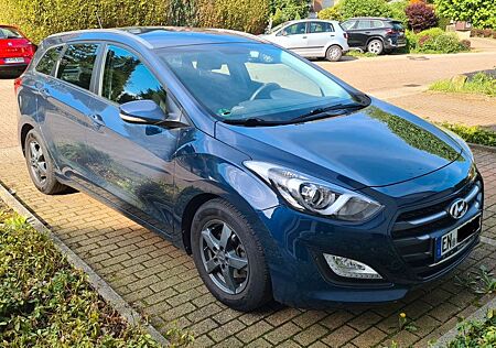 Hyundai i30 1.4 Kombi