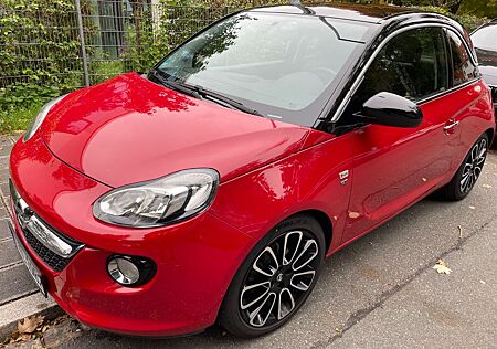 Opel Adam GNTM 1.4 64kW GERMANYS NEXT TOPMODEL