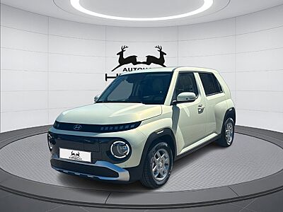 Hyundai INSTER EV (MY26) 42 kWh (97 PS) Trend Effizienz