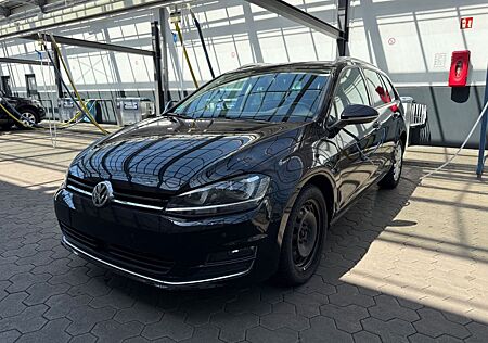VW Golf Volkswagen 2.0 TDI DSG BMT LOUNGE Variant LOUNGE