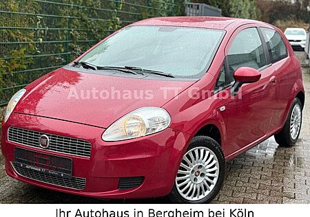 Fiat Punto 1.4 8V Dynamic ZAHNRIEMEN+TÜV NEU/2.Hand°
