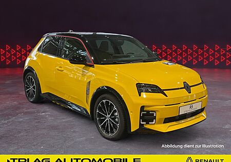 Renault R 5 Iconic Five 150 Comfort Range OpenR link Inf