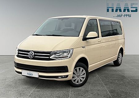 VW T6 Caravelle Volkswagen lang Comfortline TAXI 1.Hand
