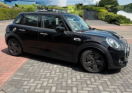 Mini Cooper S TOP, Garantie, Classic Trim, Extras