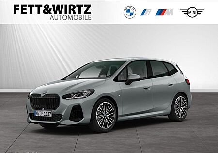 BMW Active Hybrid 5 223i Active Tourer M Sportpaket|Head-Up|LCProf.|