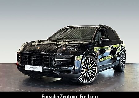 Porsche Cayenne E-Hybrid BOSE Sportabgasanlage Panorama