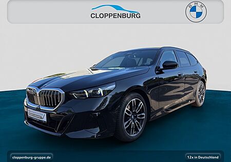 BMW 520d M Sportpaket Head-Up+AHK+StHz UPE: 79.479€