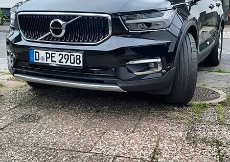 Volvo XC 40 XC40 D3 Geartronic Momentum Core Momentum Core