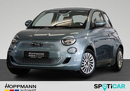Fiat 500 Elektro, PDC hi., Klima, CarPlay