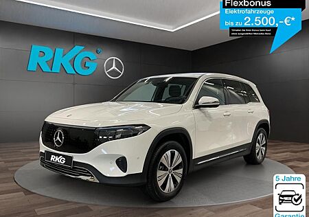 Mercedes-Benz EQB 250+ PROGRESSIVE DISTRONIC 360° PARKASSIST