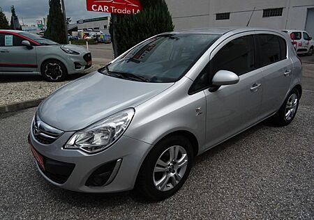 Opel Corsa D Active 1.4 *PDC/SHZ/ALU*