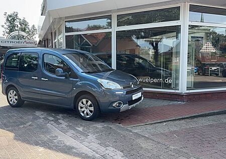 Citroën Berlingo HDI 115 SELECTION
