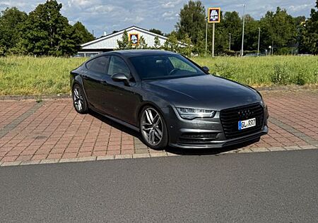 Audi A7 2.0 TFSI S tronic Sportback - Viele Neuteile