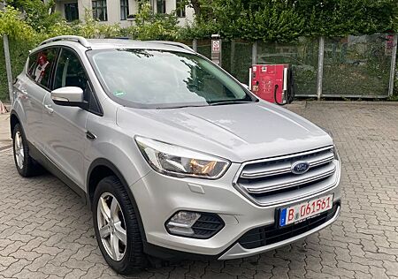 Ford Kuga Trend