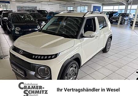Hyundai Inster 49kWh Cross Effizenzpaket