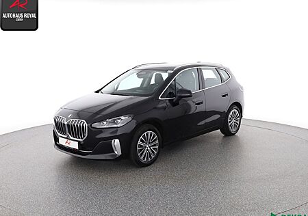BMW 2er 220 Active Tourer i KEYLESS,H/K,360GRAD,HUD,PANO