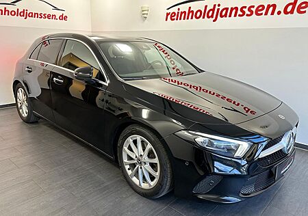 Mercedes-Benz A 220 A 220d 8G Multibeam AHK Sound KeylGo Memory Pano