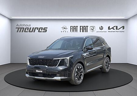 Kia Sorento Platinum 4WD 2.2 CRDi Memory Sitze El. H