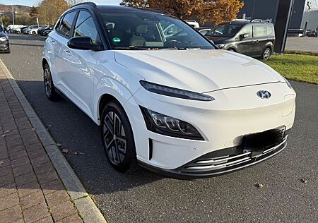 Hyundai Kona Elektro ELEKTRO 150kW Select-Paket -