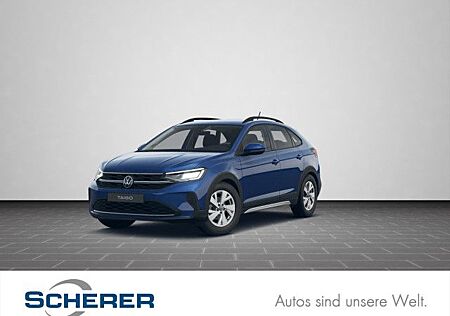 VW Taigo Volkswagen 1,0 TSI Life, Navi, Sitzh., Kamera, APP, A