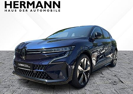 Renault Megane E-Tech Electric EV60 220HP